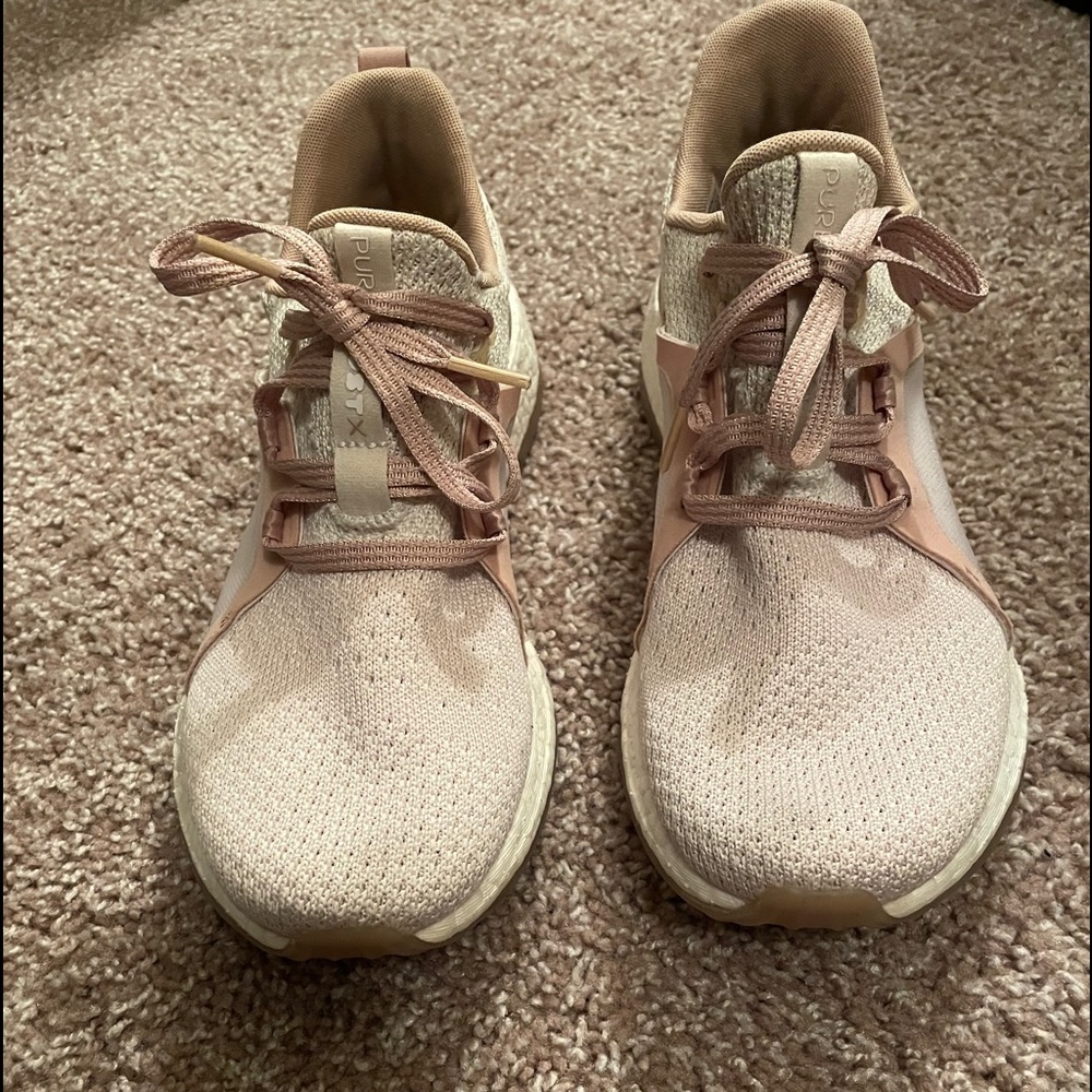 Adidas Pure Boost Shoes